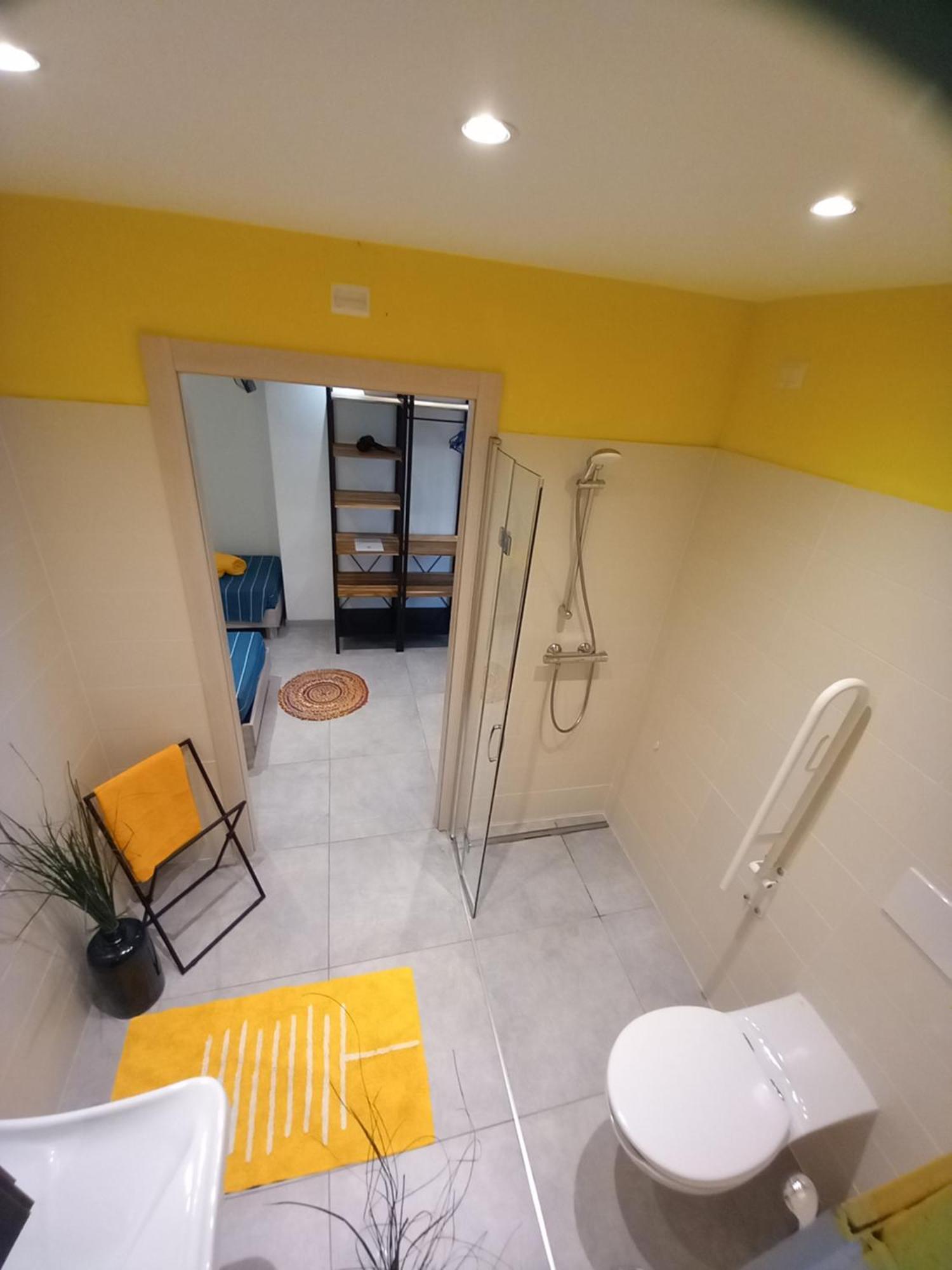 B&B Zia Vivina Sorico Habitación foto